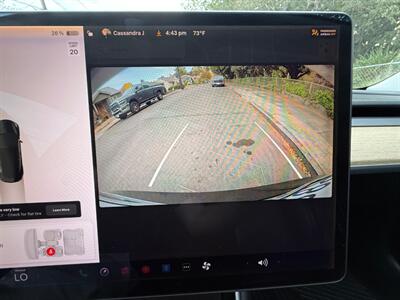 2019 Tesla Model 3 Mid Range   - Photo 20 - Portland, OR 97202