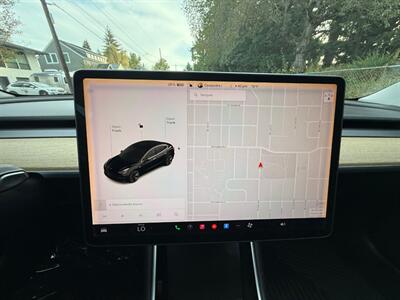 2019 Tesla Model 3 Mid Range   - Photo 15 - Portland, OR 97202
