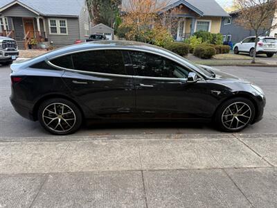 2019 Tesla Model 3 Mid Range   - Photo 6 - Portland, OR 97202