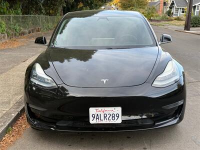 2019 Tesla Model 3 Mid Range   - Photo 4 - Portland, OR 97202