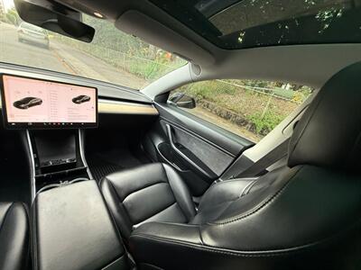 2019 Tesla Model 3 Mid Range   - Photo 17 - Portland, OR 97202
