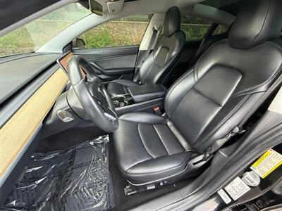 2019 Tesla Model 3 Mid Range   - Photo 8 - Portland, OR 97202
