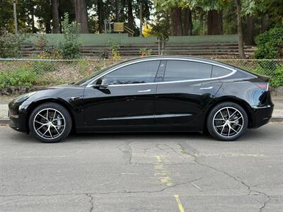 2019 Tesla Model 3 Mid Range   - Photo 2 - Portland, OR 97202
