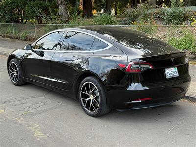 2019 Tesla Model 3 Mid Range   - Photo 3 - Portland, OR 97202