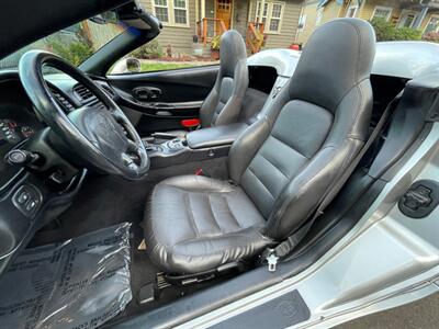 2004 Chevrolet Corvette   - Photo 14 - Portland, OR 97202