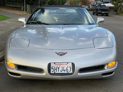 2004 Chevrolet Corvette   - Photo 8 - Portland, OR 97202