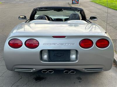 2004 Chevrolet Corvette   - Photo 9 - Portland, OR 97202