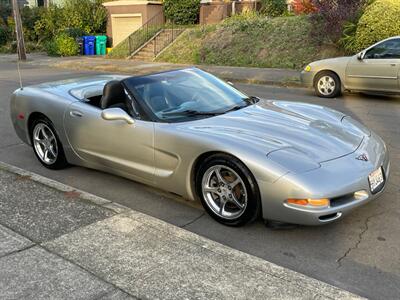 2004 Chevrolet Corvette   - Photo 11 - Portland, OR 97202