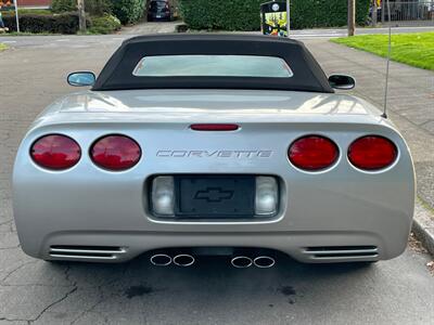 2004 Chevrolet Corvette   - Photo 10 - Portland, OR 97202