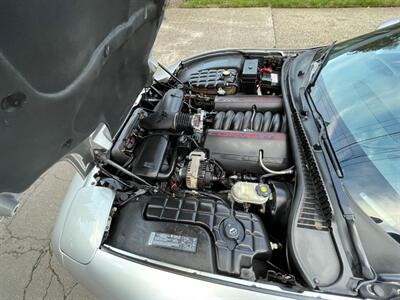 2004 Chevrolet Corvette   - Photo 23 - Portland, OR 97202