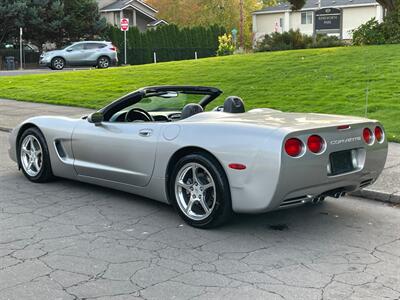 2004 Chevrolet Corvette   - Photo 5 - Portland, OR 97202