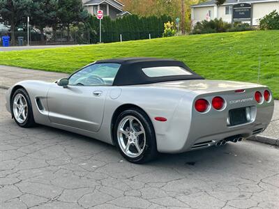 2004 Chevrolet Corvette   - Photo 6 - Portland, OR 97202