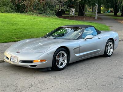 2004 Chevrolet Corvette   - Photo 2 - Portland, OR 97202