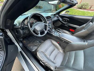 2004 Chevrolet Corvette   - Photo 13 - Portland, OR 97202