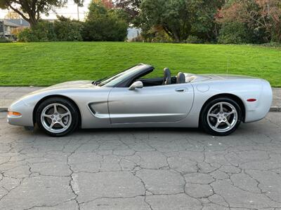 2004 Chevrolet Corvette   - Photo 3 - Portland, OR 97202