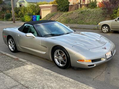 2004 Chevrolet Corvette   - Photo 12 - Portland, OR 97202