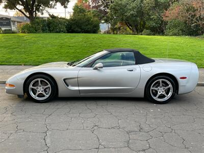 2004 Chevrolet Corvette   - Photo 4 - Portland, OR 97202