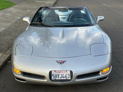 2004 Chevrolet Corvette   - Photo 7 - Portland, OR 97202