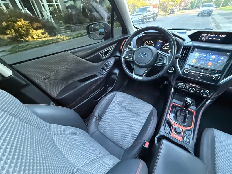 2021 Subaru Forester Sport - Photo 17 - Portland, OR 97202