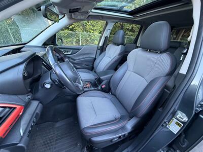 2021 Subaru Forester Sport - Photo 8 - Portland, OR 97202