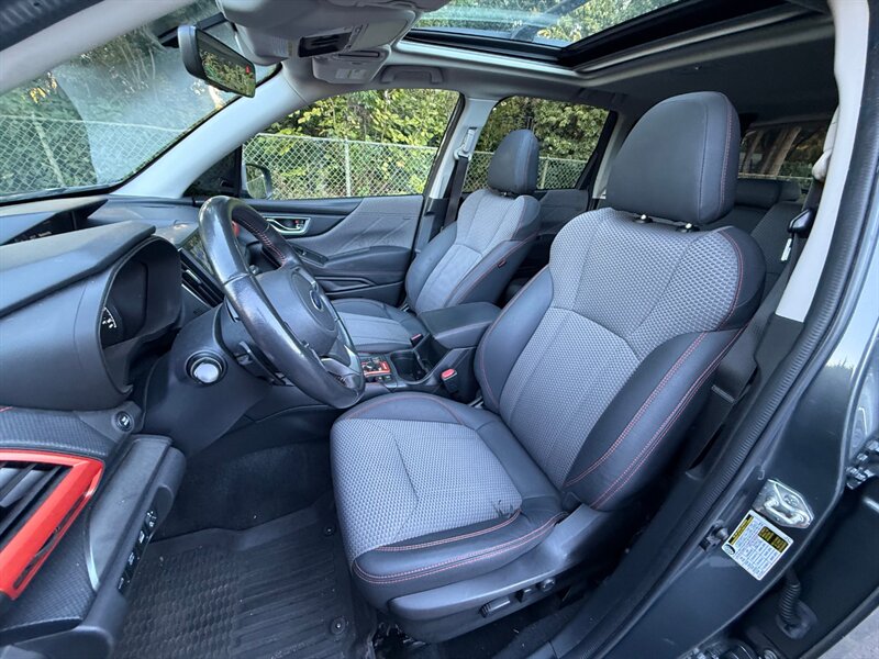 2021 Subaru Forester Sport - Photo 8 - Portland, OR 97202