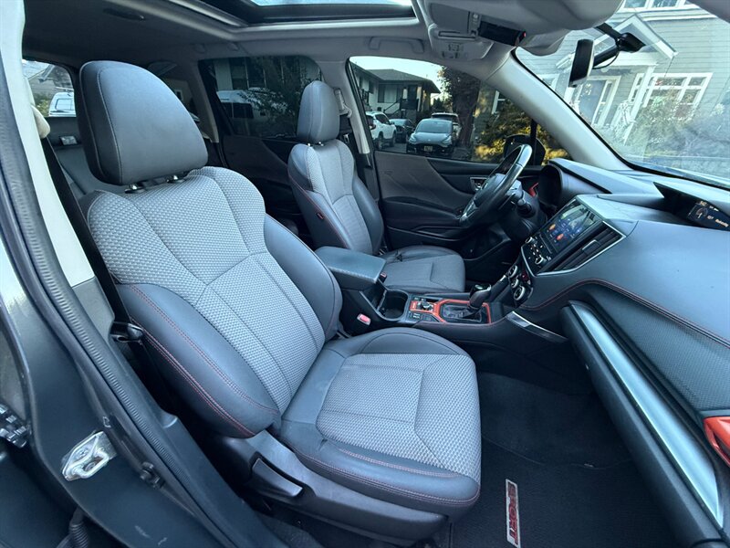 2021 Subaru Forester Sport - Photo 10 - Portland, OR 97202