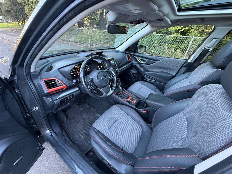 2021 Subaru Forester Sport - Photo 7 - Portland, OR 97202