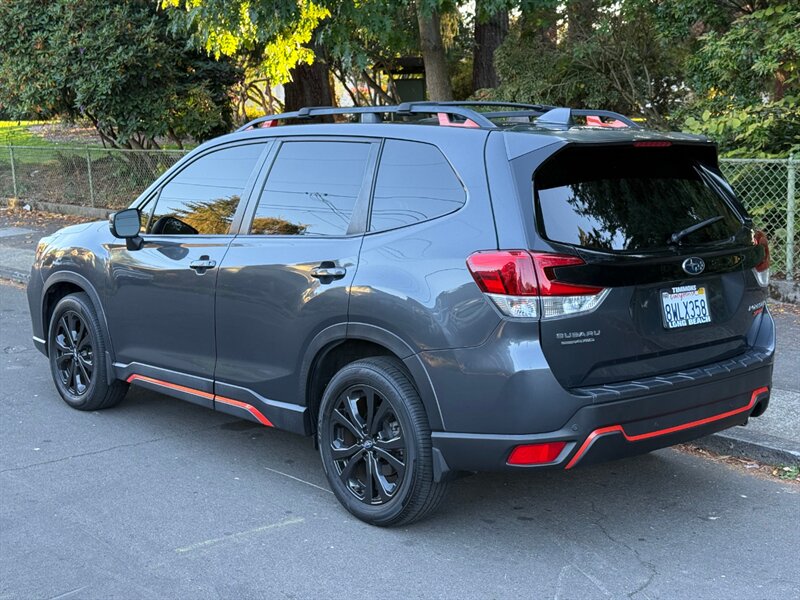 2021 Subaru Forester Sport - Photo 3 - Portland, OR 97202