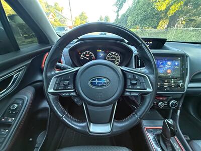 2021 Subaru Forester Sport - Photo 18 - Portland, OR 97202