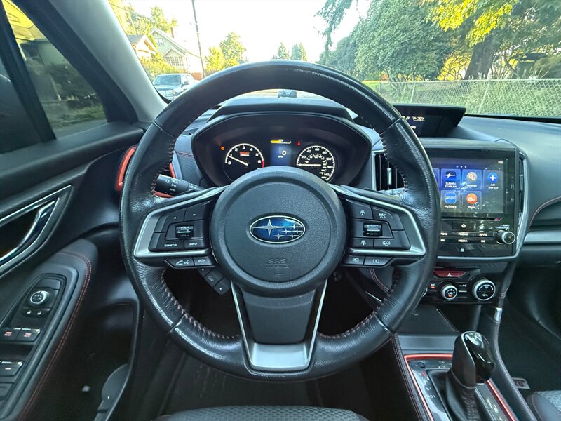 2021 Subaru Forester Sport - Photo 18 - Portland, OR 97202