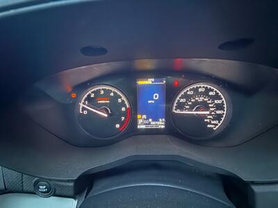2021 Subaru Forester Sport - Photo 19 - Portland, OR 97202