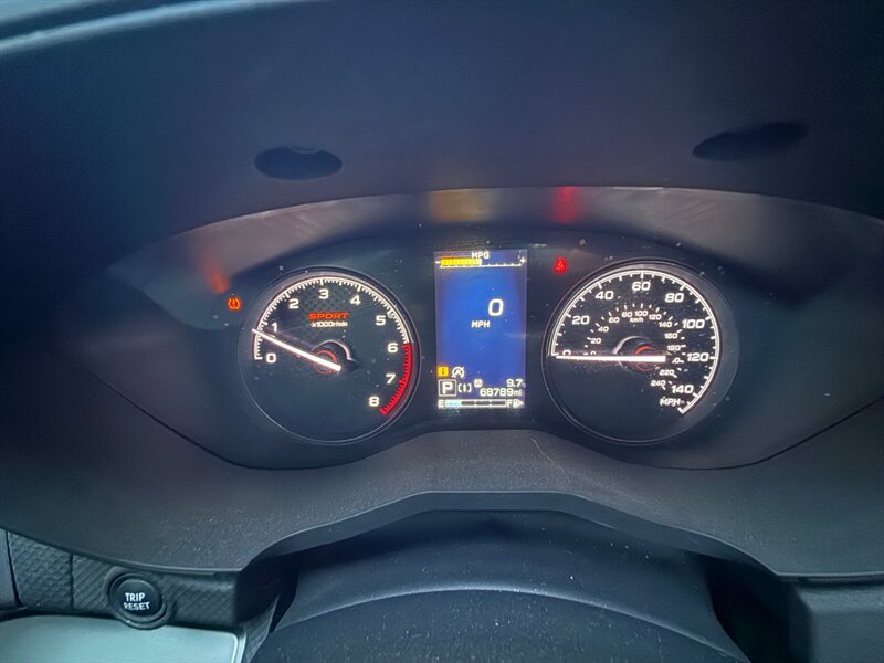 2021 Subaru Forester Sport - Photo 19 - Portland, OR 97202