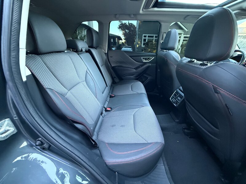 2021 Subaru Forester Sport - Photo 12 - Portland, OR 97202