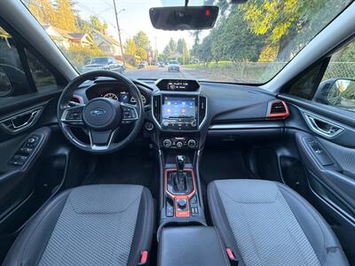 2021 Subaru Forester Sport - Photo 14 - Portland, OR 97202