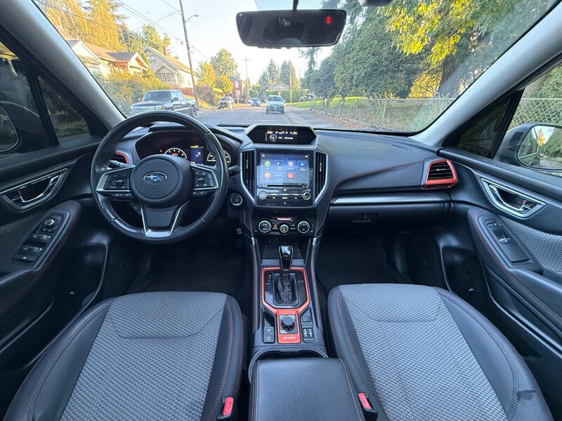 2021 Subaru Forester Sport - Photo 14 - Portland, OR 97202