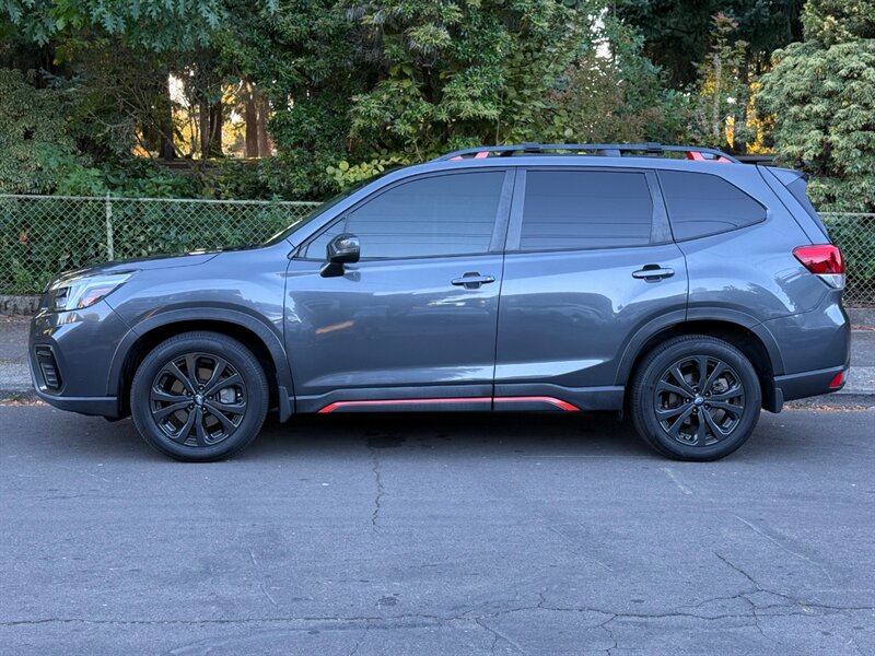2021 Subaru Forester Sport - Photo 2 - Portland, OR 97202