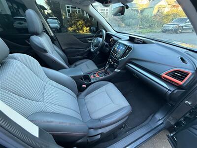 2021 Subaru Forester Sport - Photo 9 - Portland, OR 97202