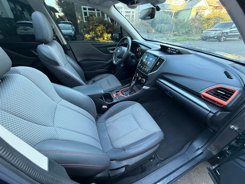 2021 Subaru Forester Sport - Photo 9 - Portland, OR 97202