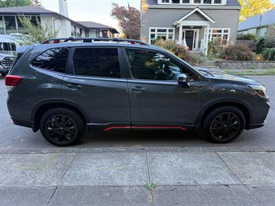 2021 Subaru Forester Sport - Photo 6 - Portland, OR 97202