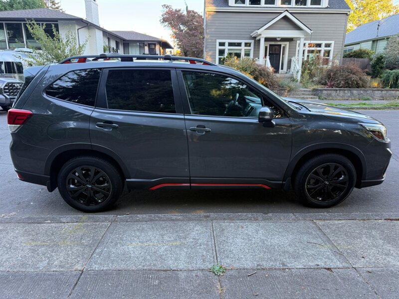 2021 Subaru Forester Sport - Photo 6 - Portland, OR 97202