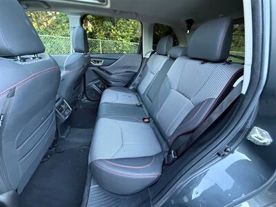 2021 Subaru Forester Sport - Photo 13 - Portland, OR 97202