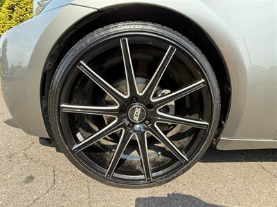 2015 Lexus IS 250   - Photo 7 - Portland, OR 97202