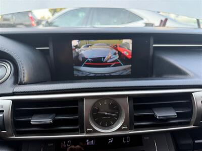 2015 Lexus IS 250   - Photo 22 - Portland, OR 97202