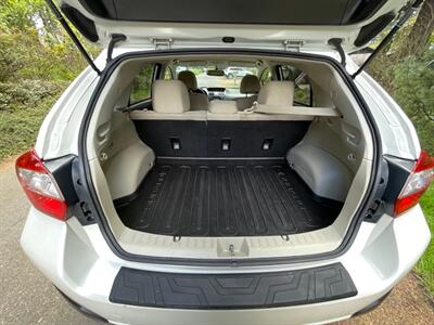 2013 Subaru XV Crosstrek 2.0i Premium   - Photo 8 - Portland, OR 97202