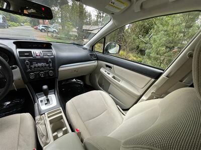 2013 Subaru XV Crosstrek 2.0i Premium   - Photo 16 - Portland, OR 97202