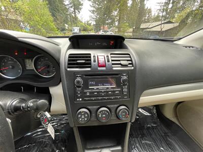 2013 Subaru XV Crosstrek 2.0i Premium   - Photo 19 - Portland, OR 97202