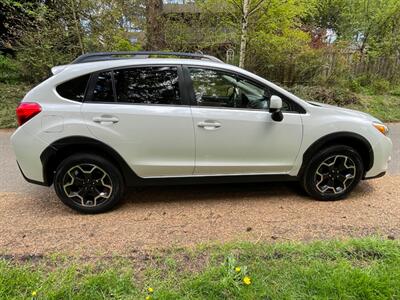 2013 Subaru XV Crosstrek 2.0i Premium   - Photo 6 - Portland, OR 97202