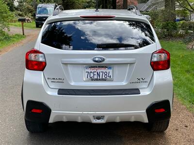 2013 Subaru XV Crosstrek 2.0i Premium   - Photo 5 - Portland, OR 97202