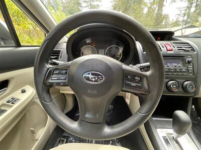 2013 Subaru XV Crosstrek 2.0i Premium   - Photo 21 - Portland, OR 97202