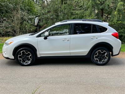 2013 Subaru XV Crosstrek 2.0i Premium   - Photo 2 - Portland, OR 97202